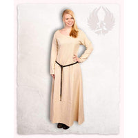 Lenora Ladies Tunic Linen-GoblinSmith
