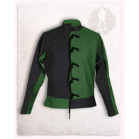Gustav Jacket Canvas-GoblinSmith