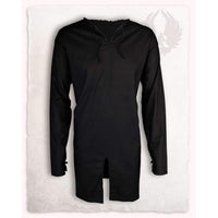 Wolfram Tunic Cotton-GoblinSmith