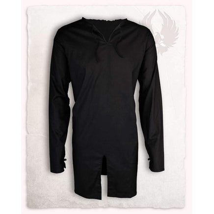 Wolfram Tunic Cotton-GoblinSmith