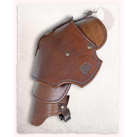 Artax Spaulders-GoblinSmith