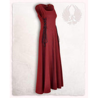 Uma Dress Canvas-GoblinSmith