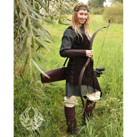 Lunette Tabard-GoblinSmith