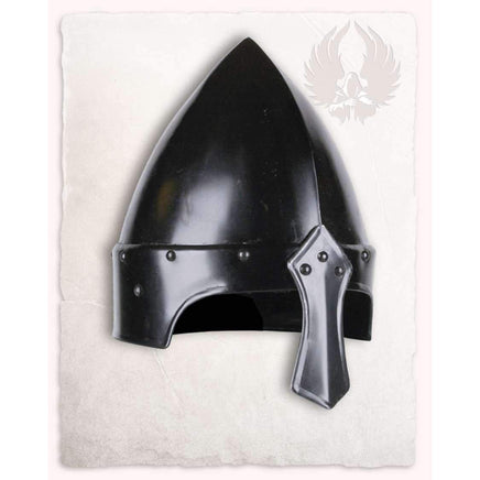 Eindal Normans Helmet-GoblinSmith