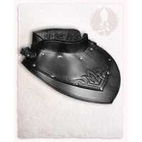 Sigfrid Gorget 2Nd Ed.-GoblinSmith