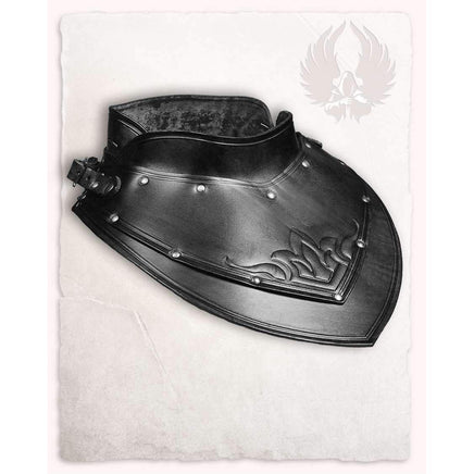 Sigfrid Gorget 2Nd Ed.-GoblinSmith