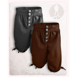 Tilly Trousers Wool-GoblinSmith