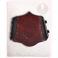 Isolde Bodice Celtic-GoblinSmith