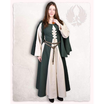 Jasione Dress-GoblinSmith