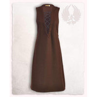 Lenora Sleeveless Tunic Wool-GoblinSmith