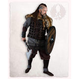 Berengar Ringarmour Jacket-GoblinSmith