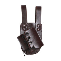 Loop Laced Sword Holder-GoblinSmith