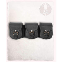 Leon Set Of Beltbags-GoblinSmith