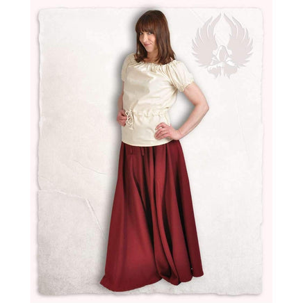 Carmen Blouse Cotton-GoblinSmith