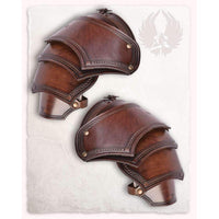 Antonius Spaulders - Deluxe Version-GoblinSmith
