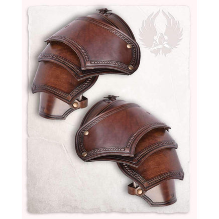 Antonius Spaulders - Deluxe Version-GoblinSmith