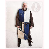 Martinus Coif Linen-GoblinSmith