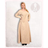 Lenora Ladies Tunic Linen-GoblinSmith
