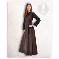 Uma Dress Canvas-GoblinSmith