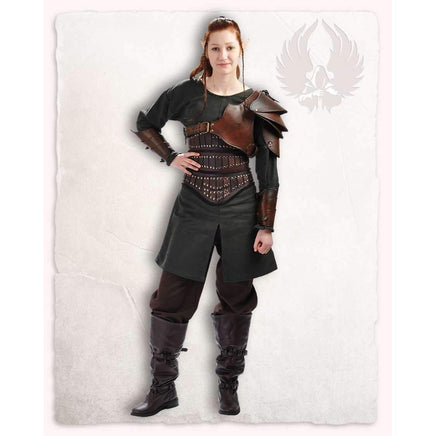 Crisso Harness-GoblinSmith