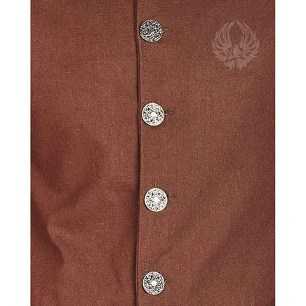 Tilly Jerkin Premium Canvas-GoblinSmith