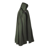 Gora Canvas Cloak-GoblinSmith