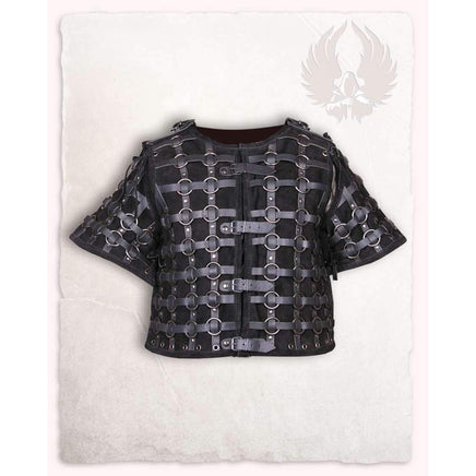Berengar Ringarmour Jacket-GoblinSmith