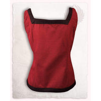 Ursula Bodice Premium Canvas-GoblinSmith