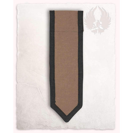 George Belt Badge Canvas-GoblinSmith