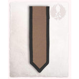 George Belt Badge Canvas-GoblinSmith