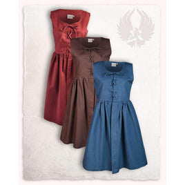 Clara Dress-GoblinSmith
