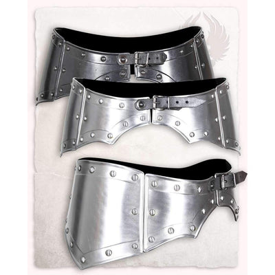 Mina Armour Belt-GoblinSmith