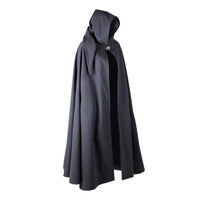 Gora Canvas Cloak-GoblinSmith