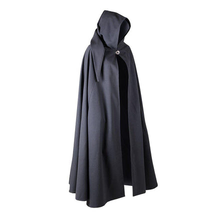 Gora Canvas Cloak-GoblinSmith