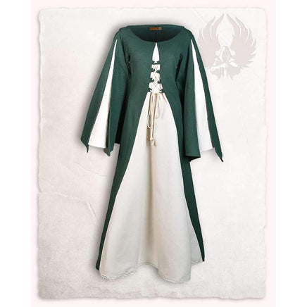 Jasione Dress-GoblinSmith