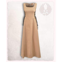 Uma Dress Canvas-GoblinSmith