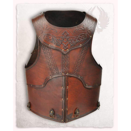 Mantikor Leather Armour 2Nd Edition-GoblinSmith