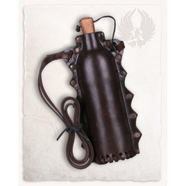 Doran Waterbottle Brown-GoblinSmith