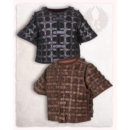 Berengar Ringarmour Jacket-GoblinSmith