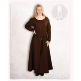 Lenora Ladies Tunic Wool-GoblinSmith