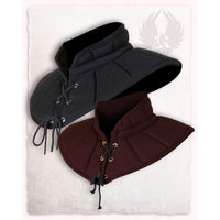Leopold Padded Collar-GoblinSmith
