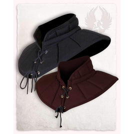 Leopold Padded Collar-GoblinSmith