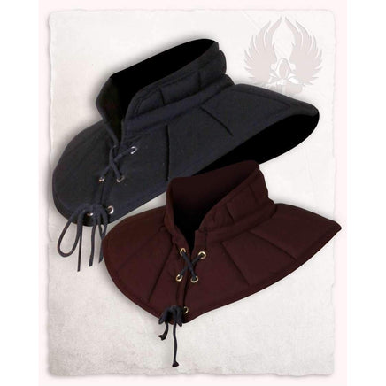 Leopold Padded Collar-GoblinSmith