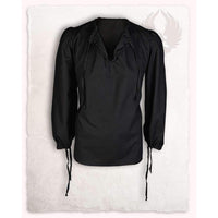 Rafael Shirt Cotton-GoblinSmith