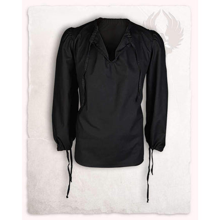 Rafael Shirt Cotton-GoblinSmith
