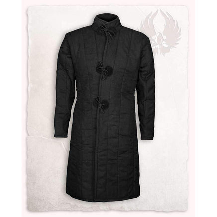 Shapur Gambeson-GoblinSmith