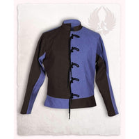 Gustav Jacket Canvas-GoblinSmith