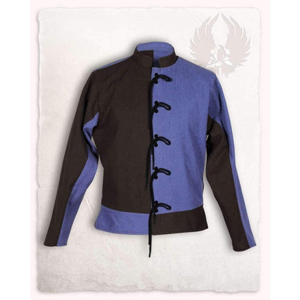 Gustav Jacket Canvas-GoblinSmith