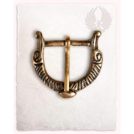 Lisig Buckle-GoblinSmith