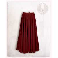 Ursula Skirt Wool-GoblinSmith